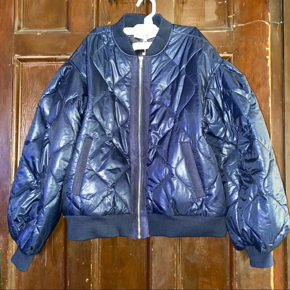 CLU Puffy Jacket (Buy 1 Get One 50% Off)
